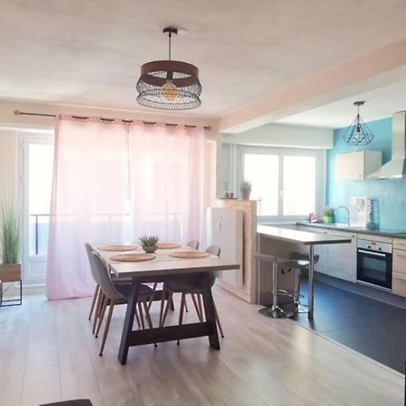 Appartement F2 Cosy Proche Centre Straatsburg Buitenkant foto